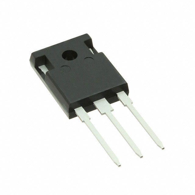 DIODE SIL CARB 650V 16A PGTO2473