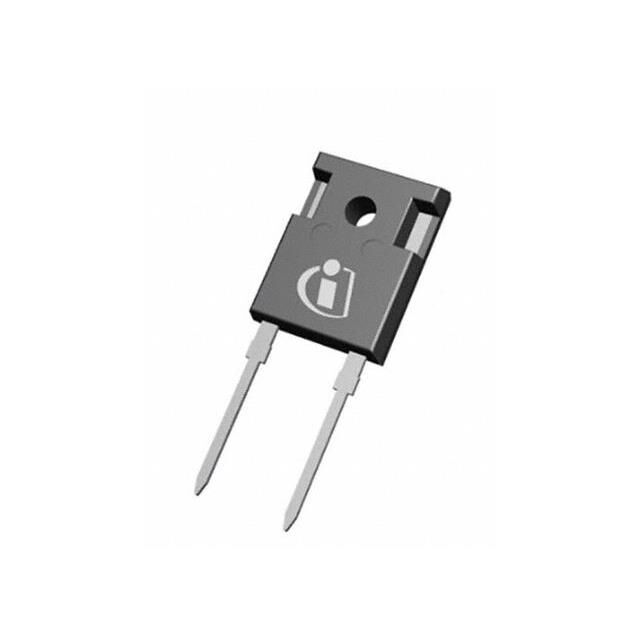 DIODE SIC 1.2KV 49A PGTO2472