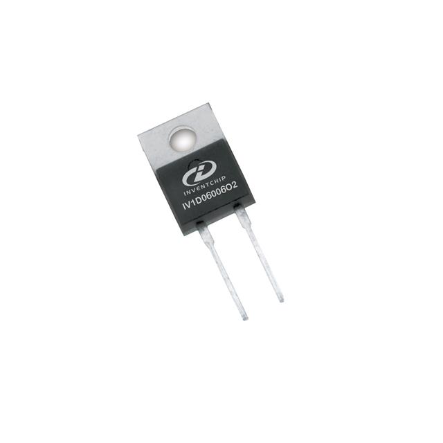 DIODE SIL CARB 650V 17.4A TO220