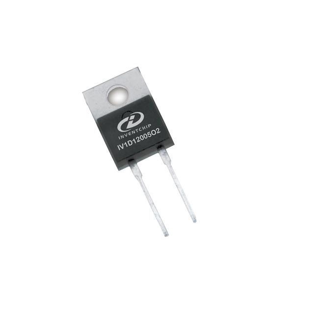 DIODE SIL CARB 1200V 17A TO220
