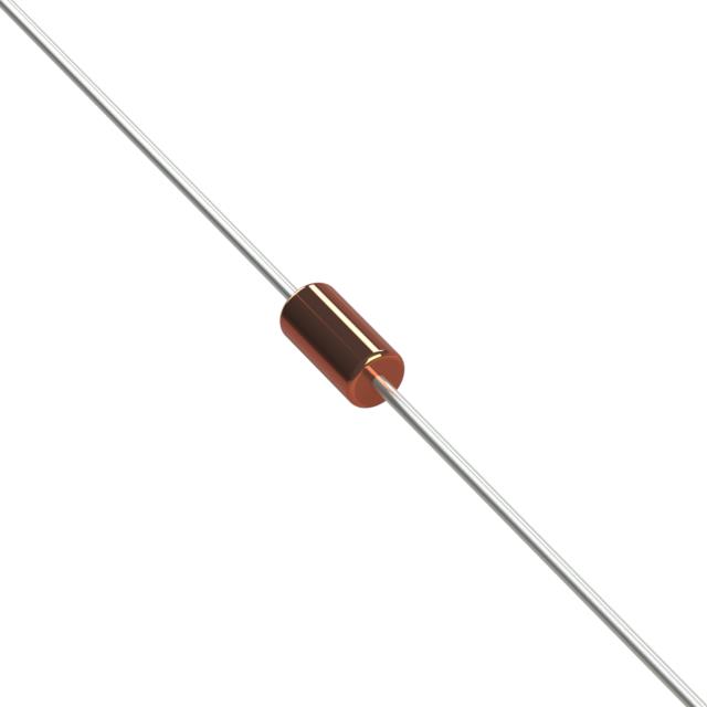 DIODE STANDARD 75V 300MA D5D