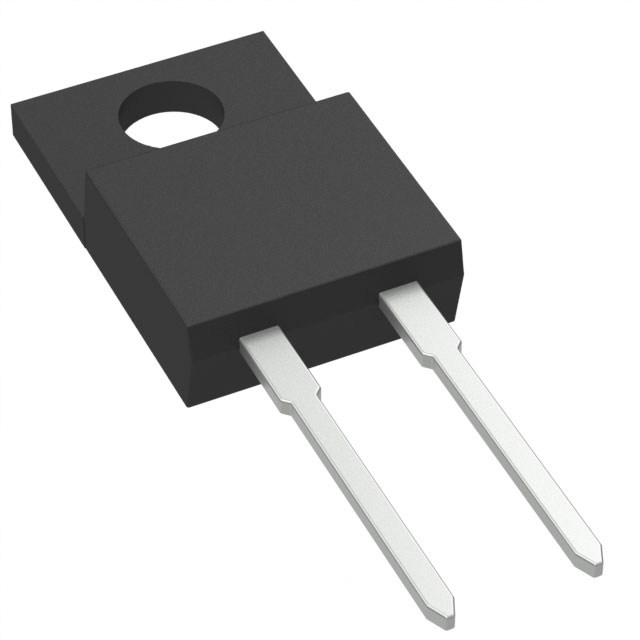 DIODE SCHOTTKY 90V 10A ITO220AC