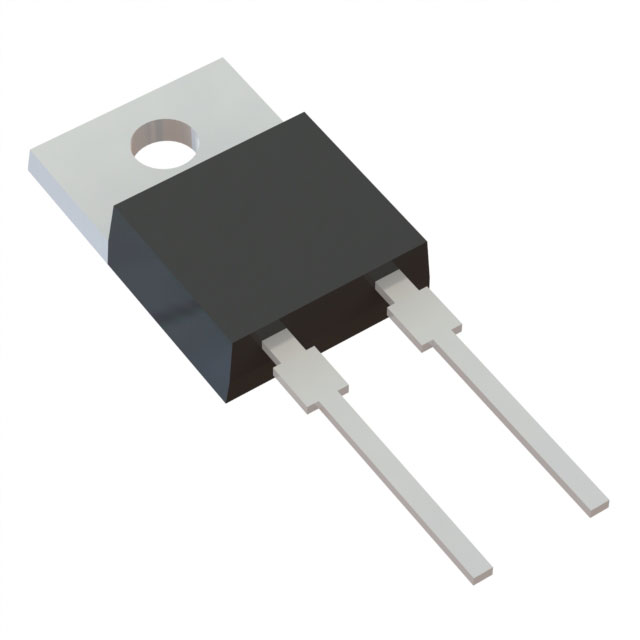 DIODE SCHOTTKY 40V 16A TO220AC