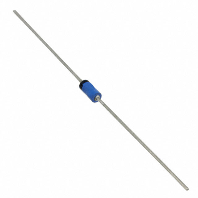 DIODE STD 3000V 570MA S AXIAL