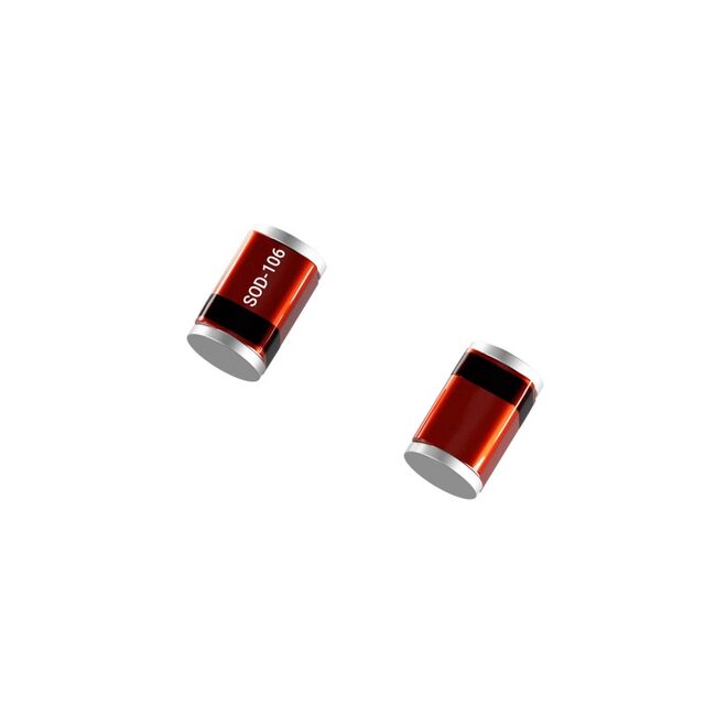 DIODE STD 75V 150MA MICROMELF