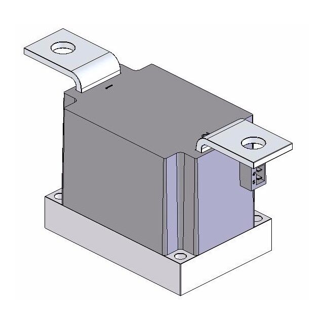 DIODE STANDARD 2200V 1950A