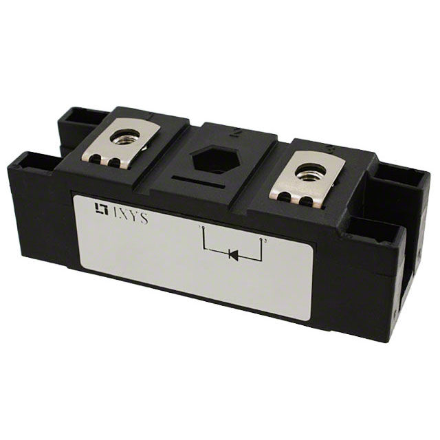 DIODE STANDARD 1200V 453A Y4M6