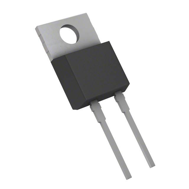 DIODE SIL CARB 1200V 10A TO220