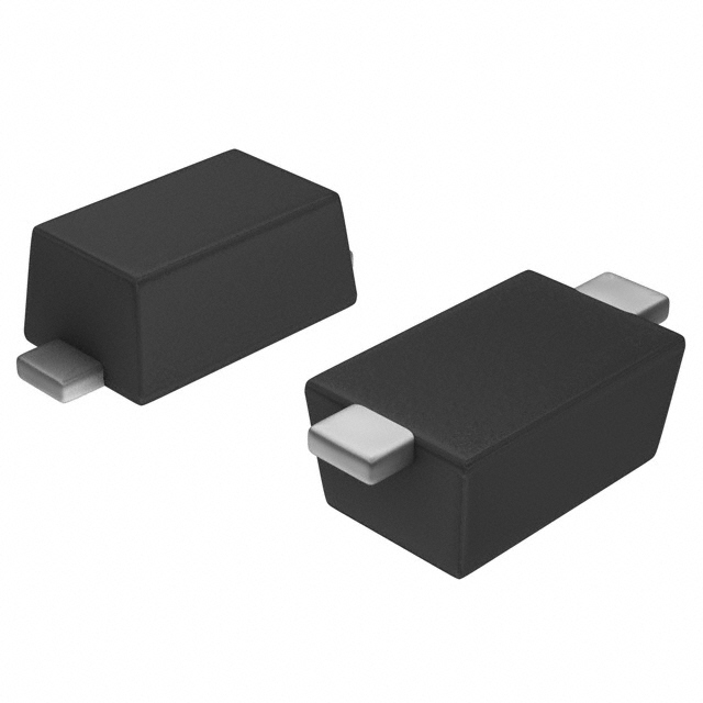 DIODE STANDARD 50V 1A SOD123F