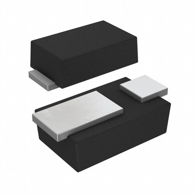 DIODE STANDARD 400V 1A SOD323HE