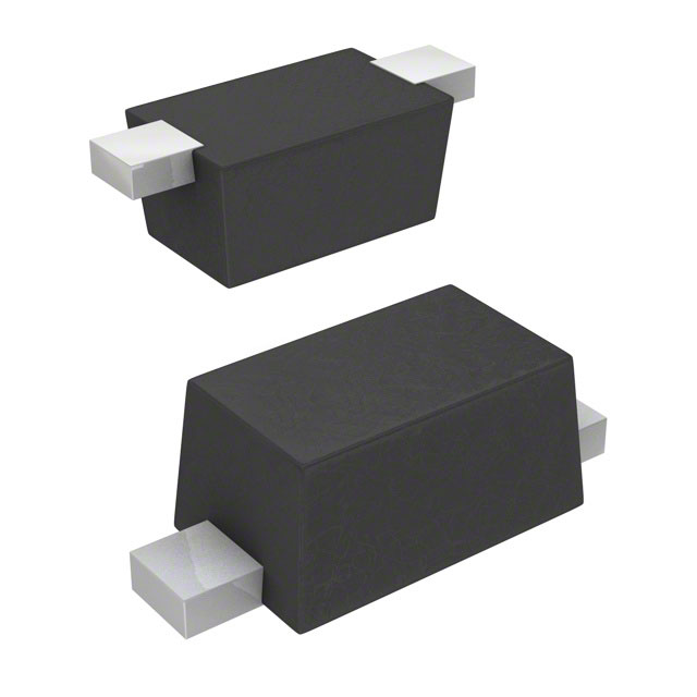 DIODE SCHOTTKY 30V 200MA SOD723