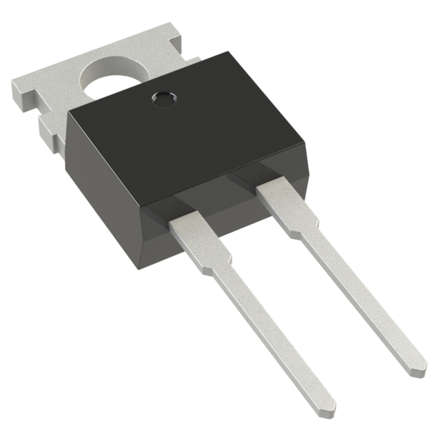 DIODE SIL CARB 650V 4A TO220AC