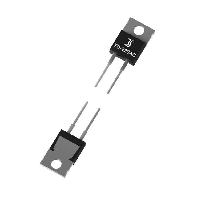 DIODE STANDARD 1200V 30A TO220AC