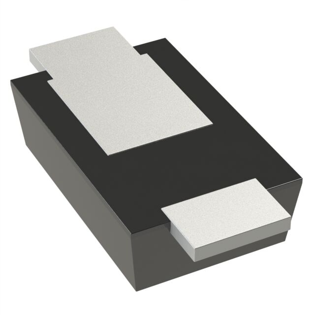 DIODE STANDARD 200V 1A SOD123HE