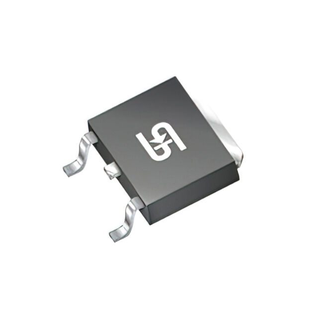 DIODE STANDARD 200V 8A TO277A