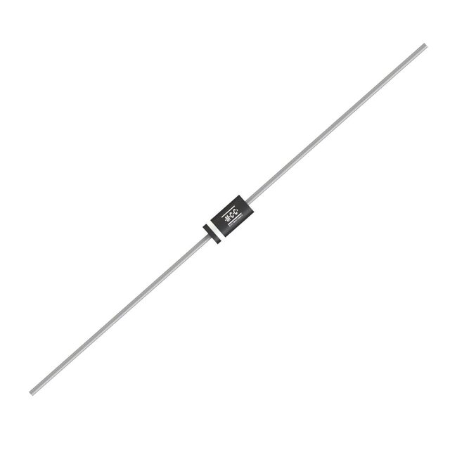 DIODE STANDARD 600V 1A A405
