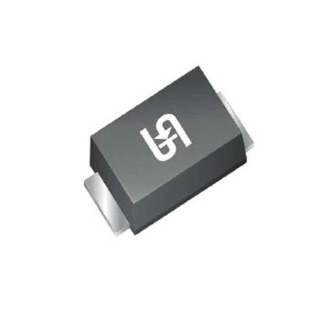 DIODE STANDARD 300V 1A SUB SMA
