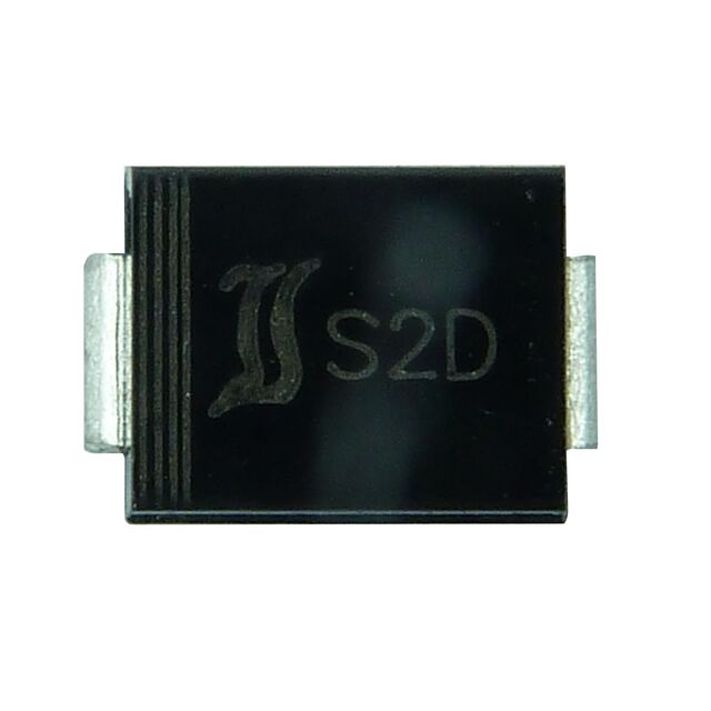 DIODE SCHOTTKY 80V 2A DO214AA