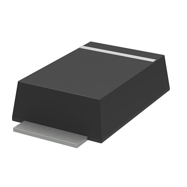RECTIFIER, SIC, 1200V, 1A, SINGL