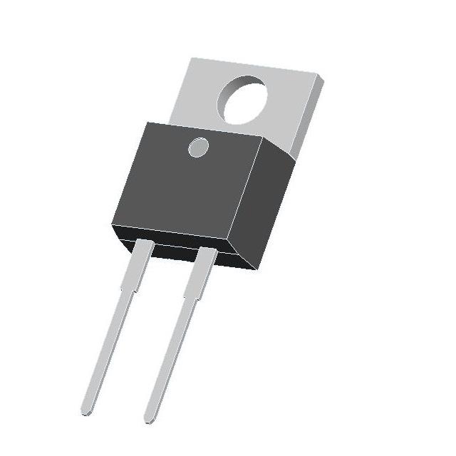 DIODE SIL CARB 650V 23A TO220AC