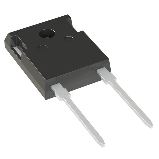 DIODE SIL CARB 1200V 94A TO247AC