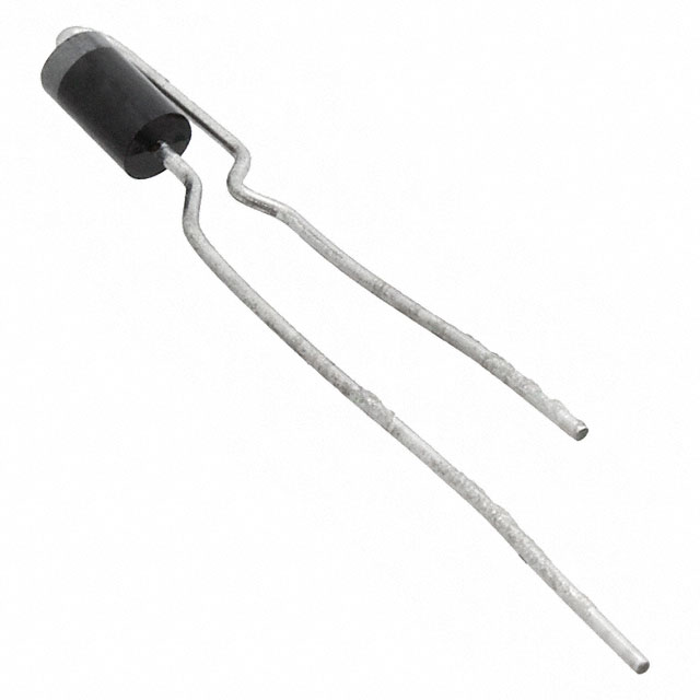 DIODE STANDARD 800V 1.2A AXIAL