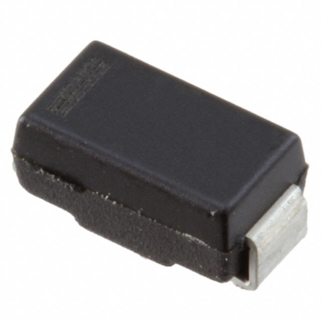 DIODE STANDARD 800V 1A SMD