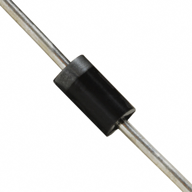 DIODE SCHOTTKY 30V 1A DO41