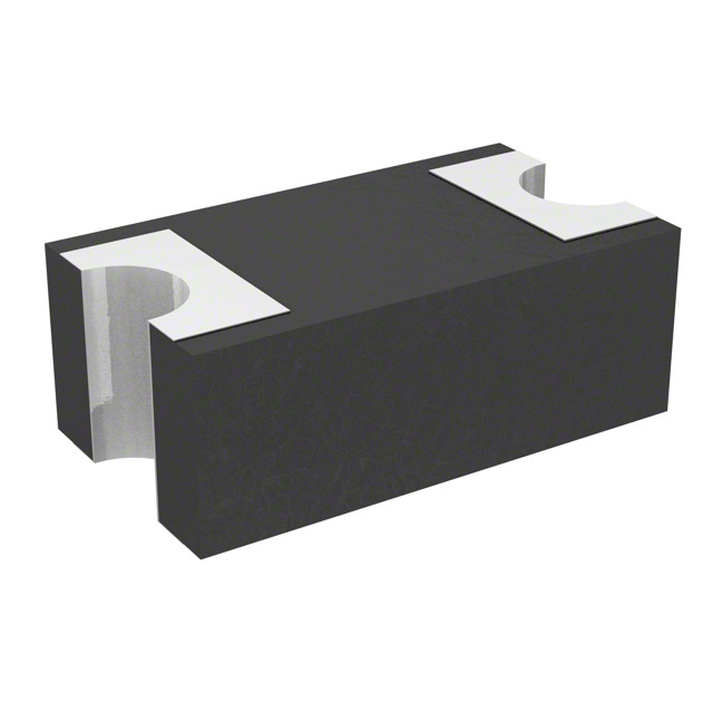DIODE SCHOTTKY 40V 200MA 0603