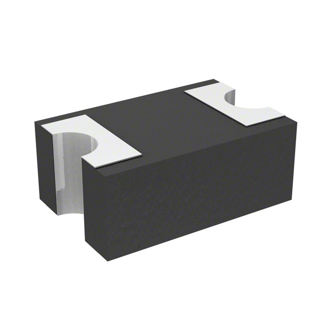 DIODE SCHOTTKY 40V 1A 0805