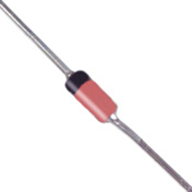 DIODE STANDARD 250V 200MA DO35