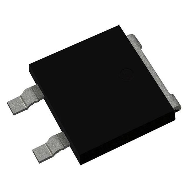 DIODE STANDARD 600V 2.9A SMPD