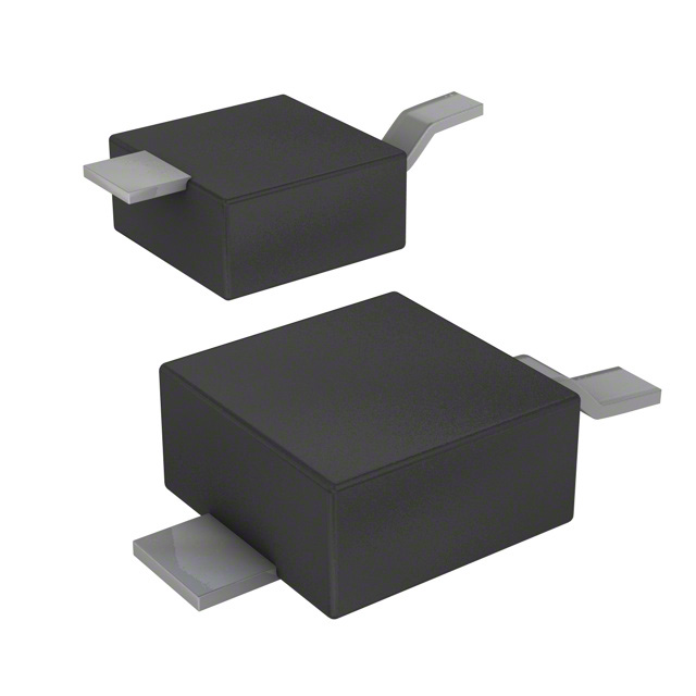 TVS DIODE 3.3VWM 6.8VC DO216AA