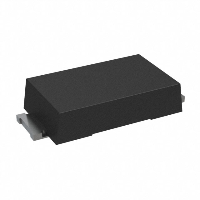 DIODE SCHO 170V 2A SMAFLAT NOTCH