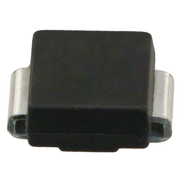 DIODE STANDARD 600V 3A SMB