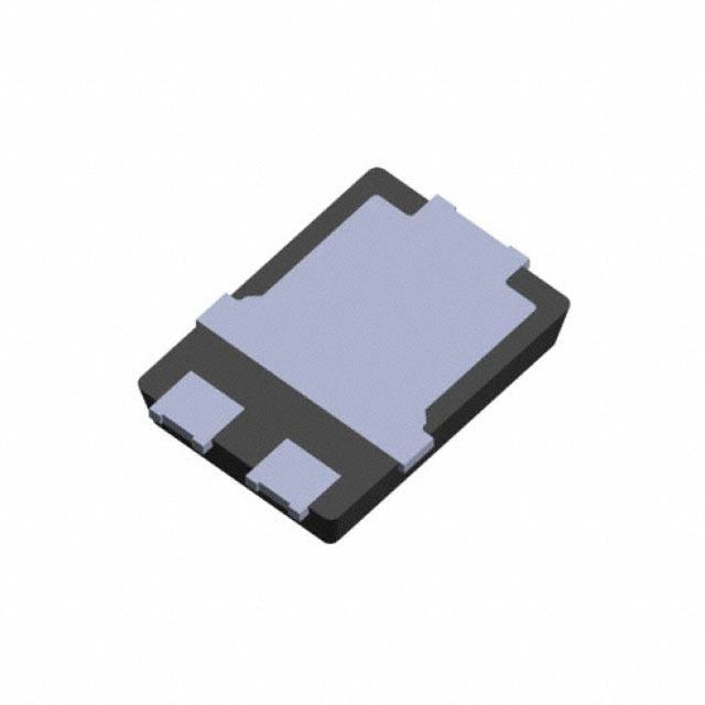DIODE SCHOTTKY 100V 6A TO277A