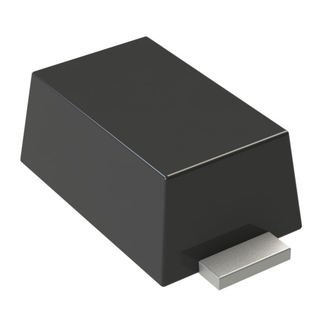 DIODE SCHOTTKY 40V 1A SOD123F