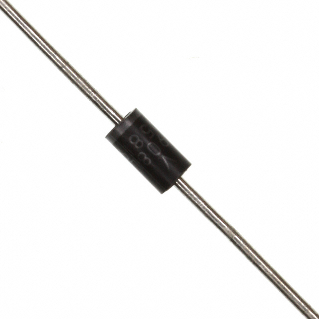DIODE SCHOTTKY 30V 1A DO41