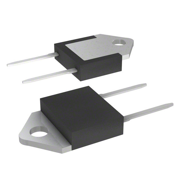 DIODE STANDARD 600V 30A DOP3I
