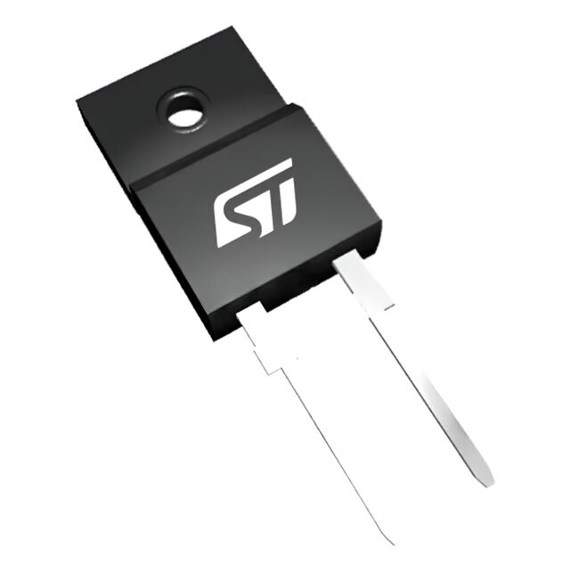 STTH30AC06FP
