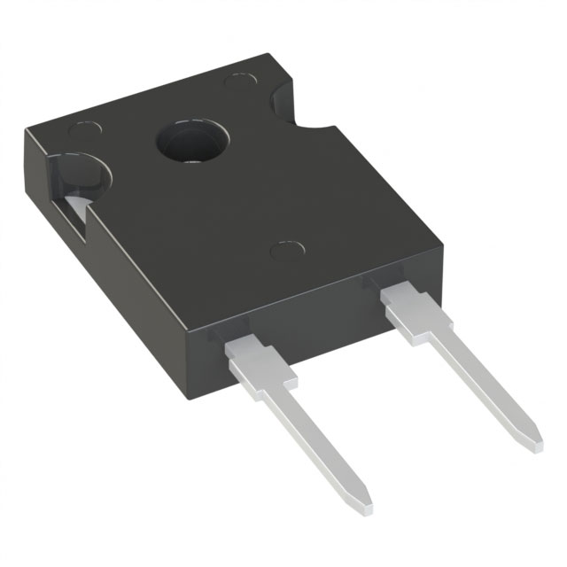 DIODE STANDARD 400V 30A DO247