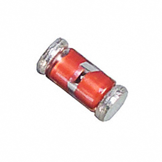 DIODE SCHOT 100V 150MA MINI MELF