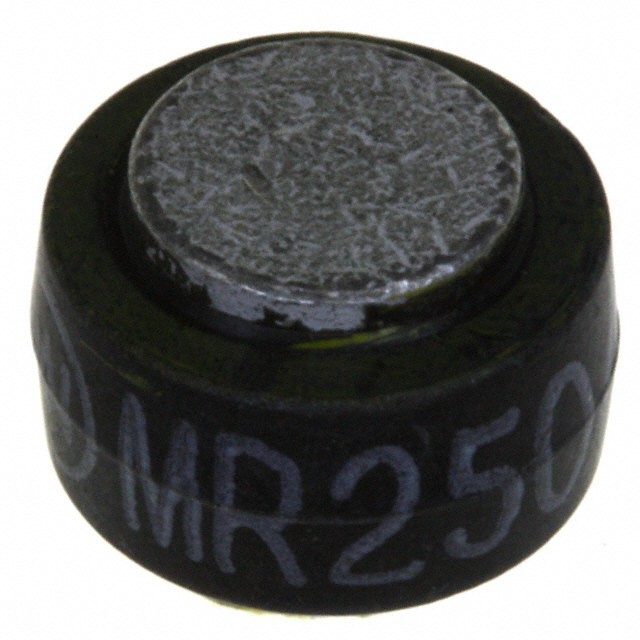 DIODE STANDARD 250V 25A MICRODE