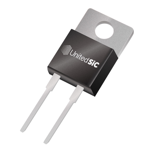 DIODE SIL CARB 650V 30A TO220-2
