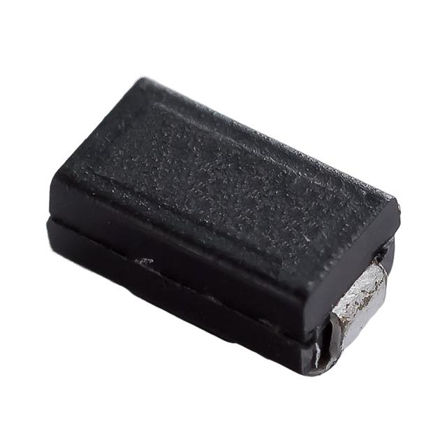 DIODE STANDARD 1000V 1A DO214AC