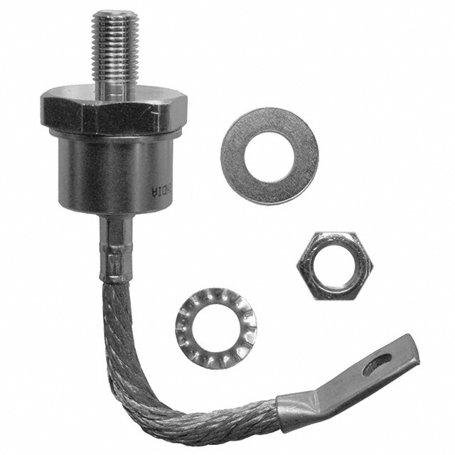 DIODE STANDARD 500V 100A DO205AA