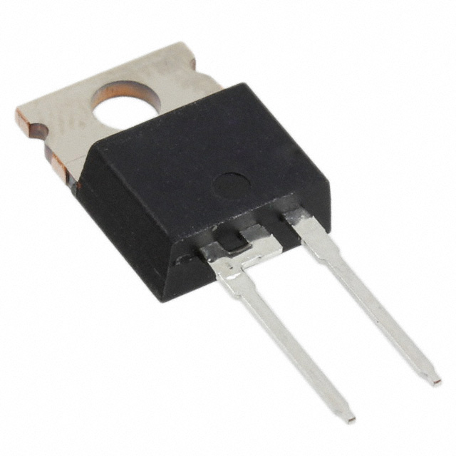 DIODE SCHOTTKY 45V 15A TO220AC