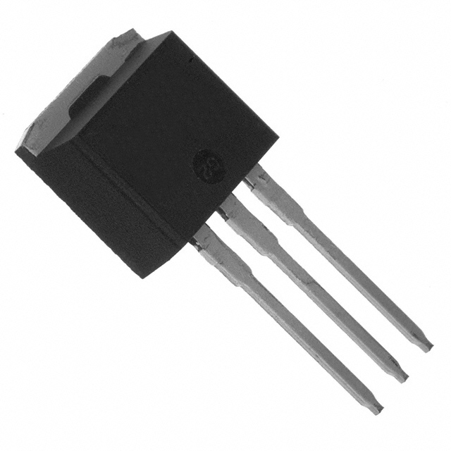 DIODE ARR SCHOTT 60V 15A TO262AA