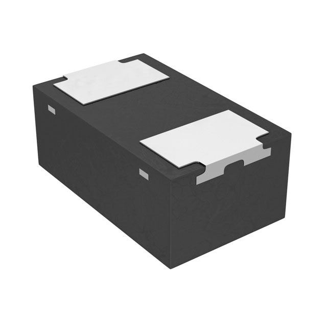 DIODE VARACTOR 32V SINGLE SOD2