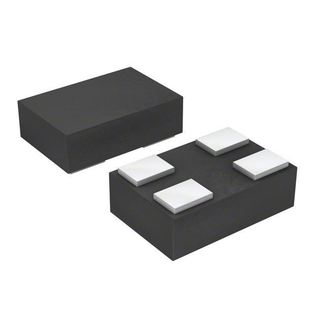 RF DIODE PIN 80V 250MW TSLP-4-7